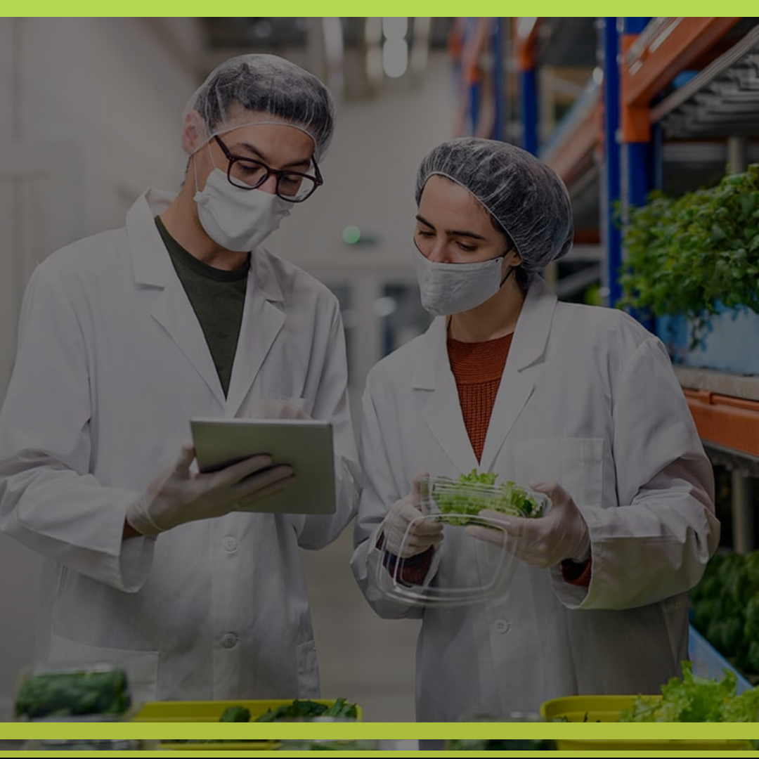 Curso: LAS BUENAS PRÁCTICAS COMO GESTIÓN DE LA SEGURIDAD ALIMENTARIA