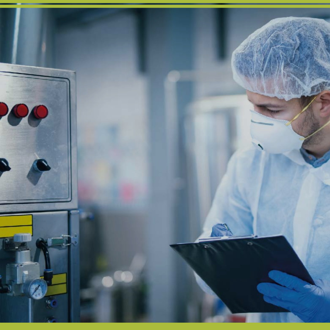 Curso: SISTEMA HACCP e INTERPRETACIÓN DE LA NORMA ISO 22000