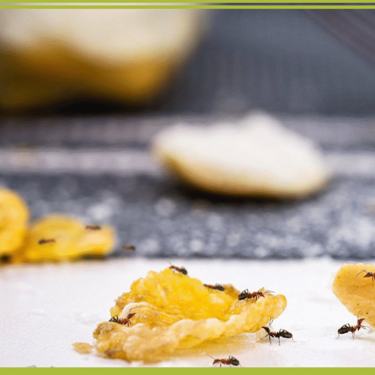 Curso: GESTIÓN INTEGRAL DE PLAGAS en la Industria Alimentaria