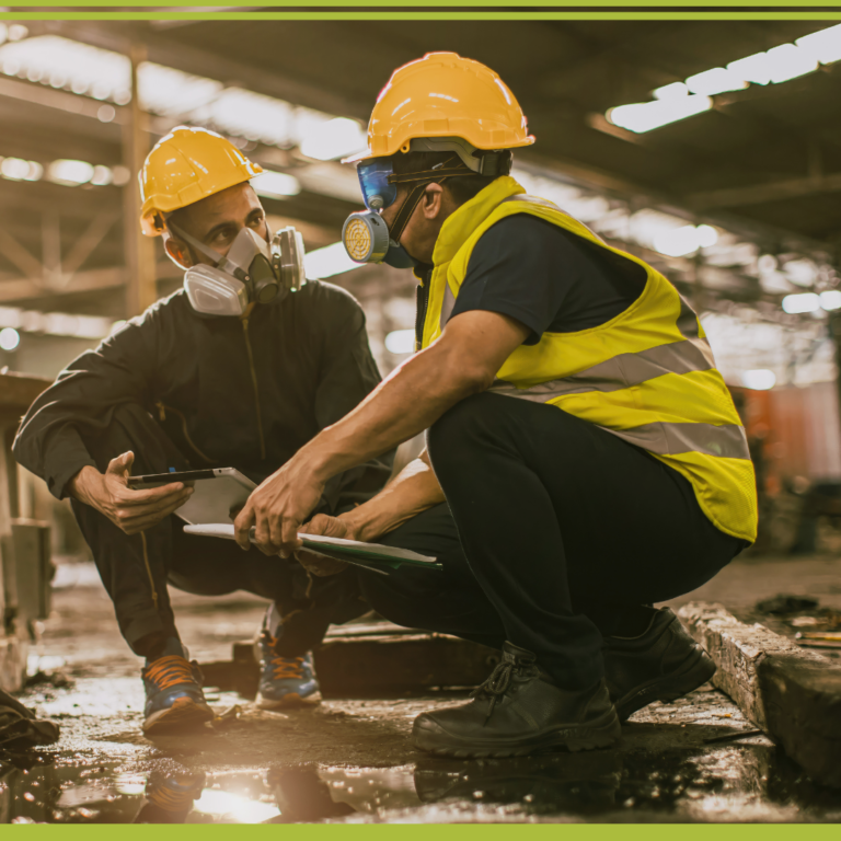 Curso: SEGURIDAD E HIGIENE INDUSTRIAL